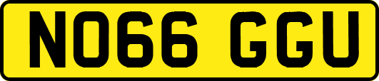 NO66GGU