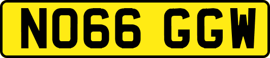 NO66GGW