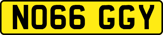 NO66GGY