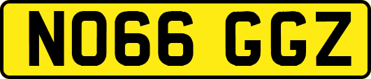 NO66GGZ