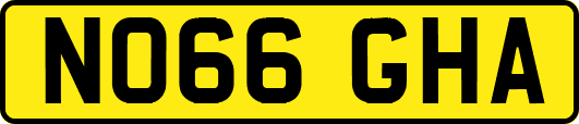 NO66GHA