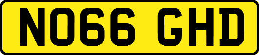 NO66GHD