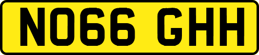 NO66GHH