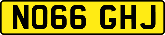 NO66GHJ