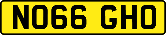 NO66GHO