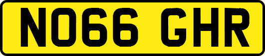 NO66GHR