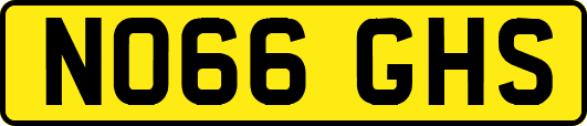 NO66GHS