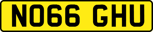 NO66GHU