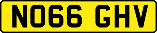NO66GHV