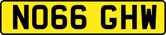 NO66GHW