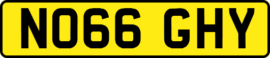 NO66GHY