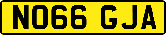 NO66GJA
