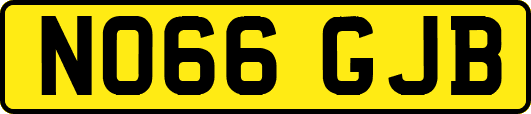 NO66GJB