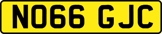 NO66GJC