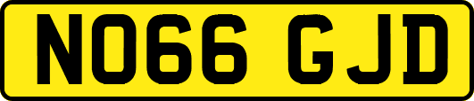 NO66GJD