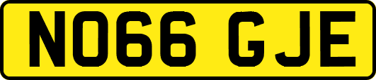 NO66GJE