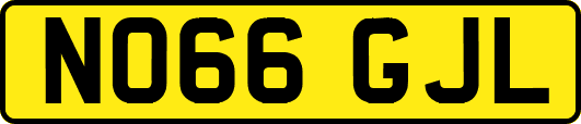 NO66GJL