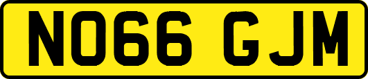 NO66GJM