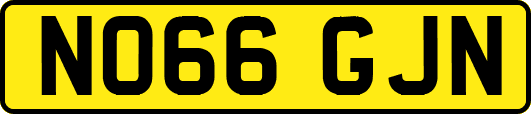NO66GJN