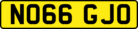 NO66GJO