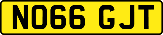 NO66GJT