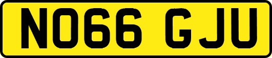 NO66GJU