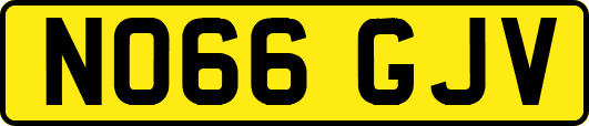 NO66GJV