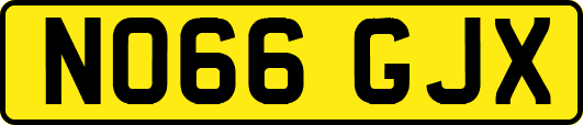 NO66GJX