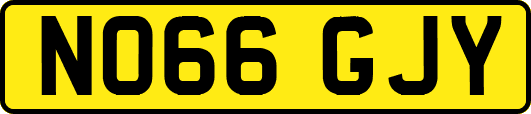 NO66GJY