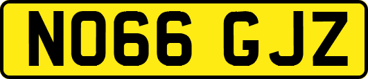 NO66GJZ