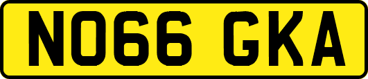 NO66GKA