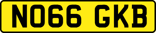 NO66GKB