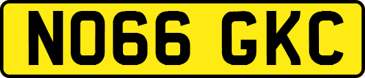NO66GKC