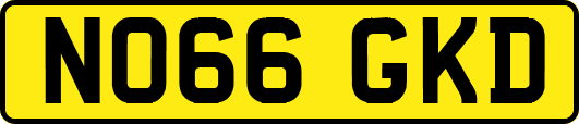 NO66GKD