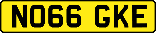 NO66GKE