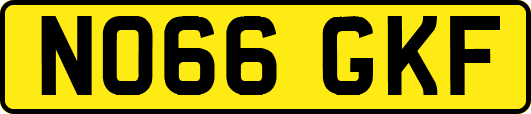 NO66GKF