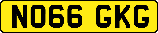 NO66GKG