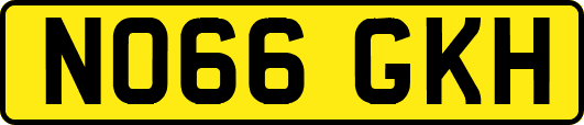 NO66GKH