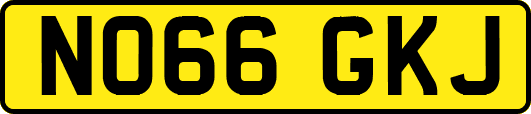 NO66GKJ