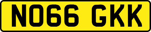 NO66GKK