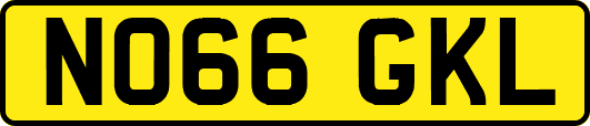 NO66GKL