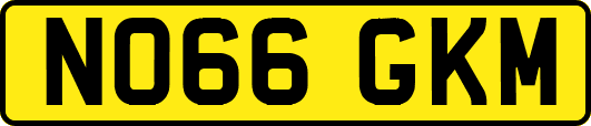 NO66GKM
