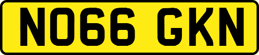 NO66GKN