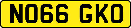 NO66GKO