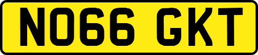 NO66GKT