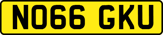 NO66GKU