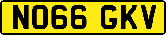 NO66GKV
