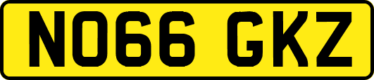 NO66GKZ