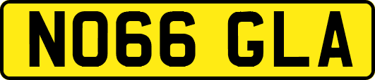 NO66GLA