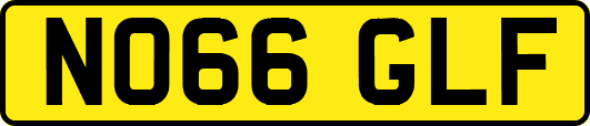 NO66GLF